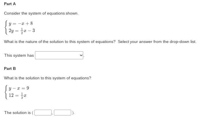 Consider the system of equations shown.-example-1