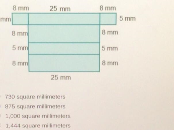 What is the surface area of the solid that this net come from?-example-1