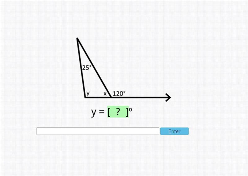 What is the value of y?-example-1