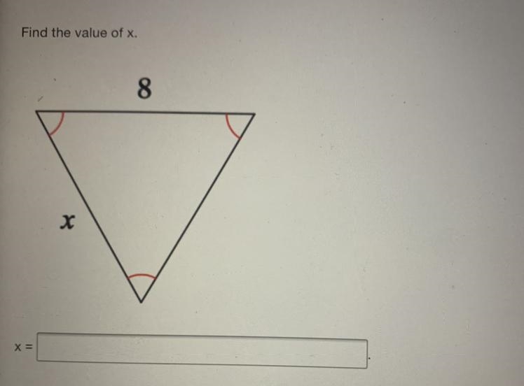 Find the value of x.-example-1