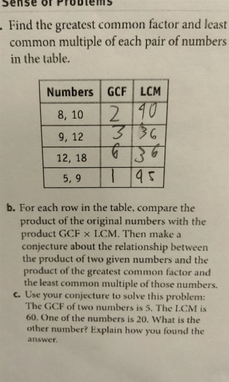 NO LINKS!!! Please help me with parts b and c. ​-example-1