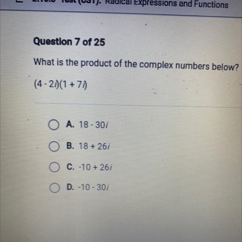 (4-21)(1 + 71) help plz-example-1