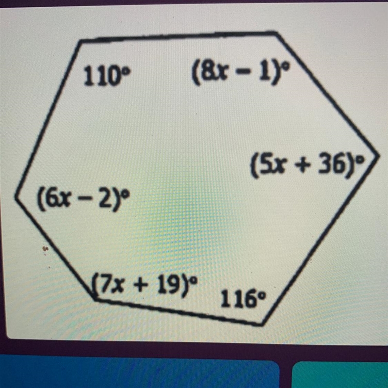 Solve for x................-example-1