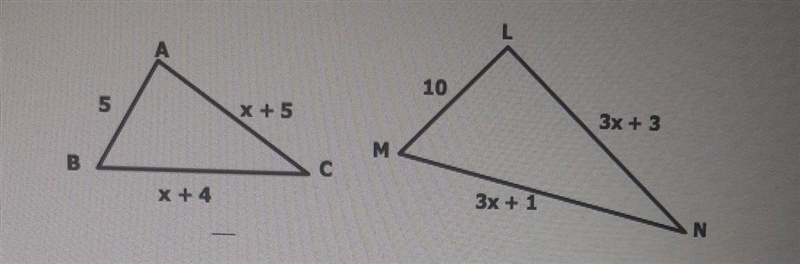 What is the length of BC? ☁︎ A:11 ☁︎ B:12 ☁︎ C:22 ☁︎ D:24​-example-1