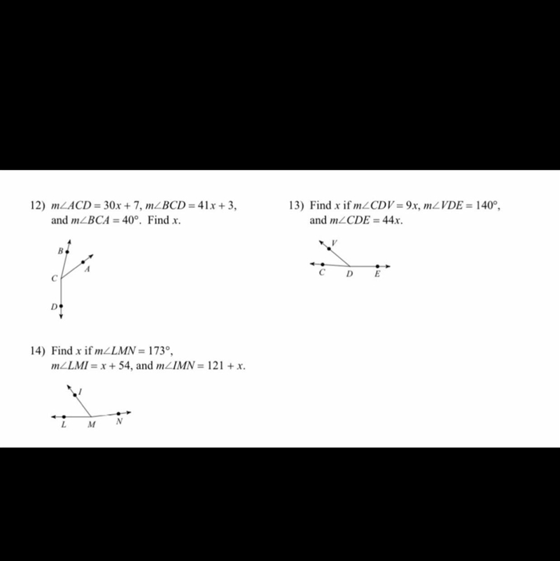 Hello can anyone help me with these problems please and ty-example-1