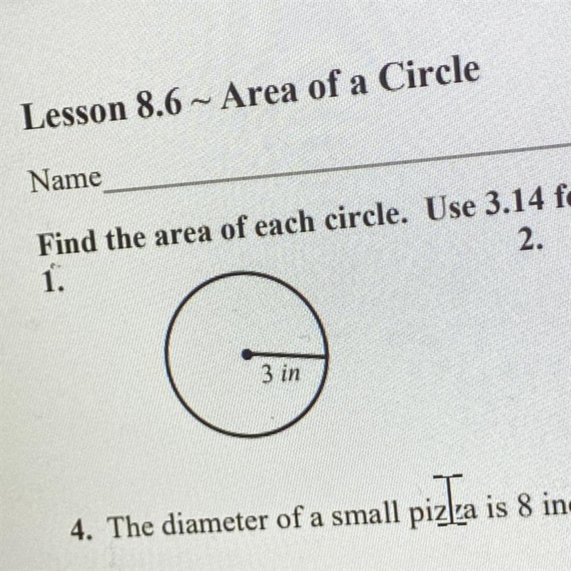 What is the answer for number 1?-example-1