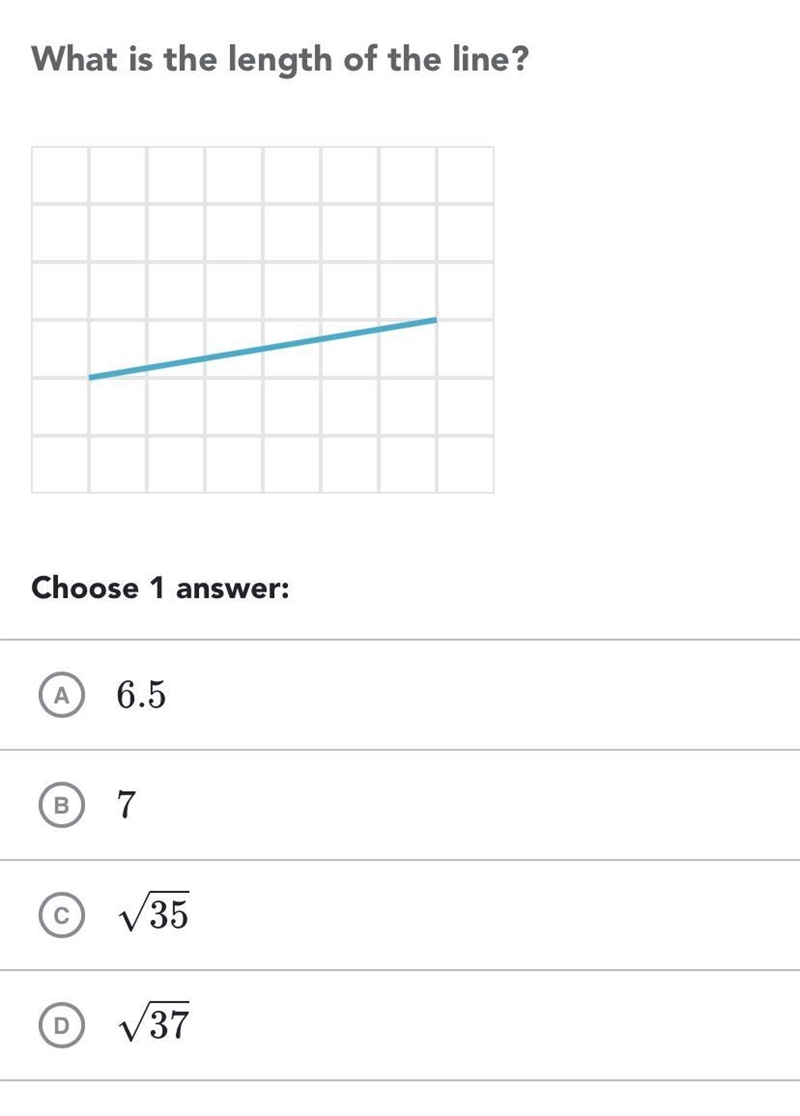 What is the length of the line?-example-1