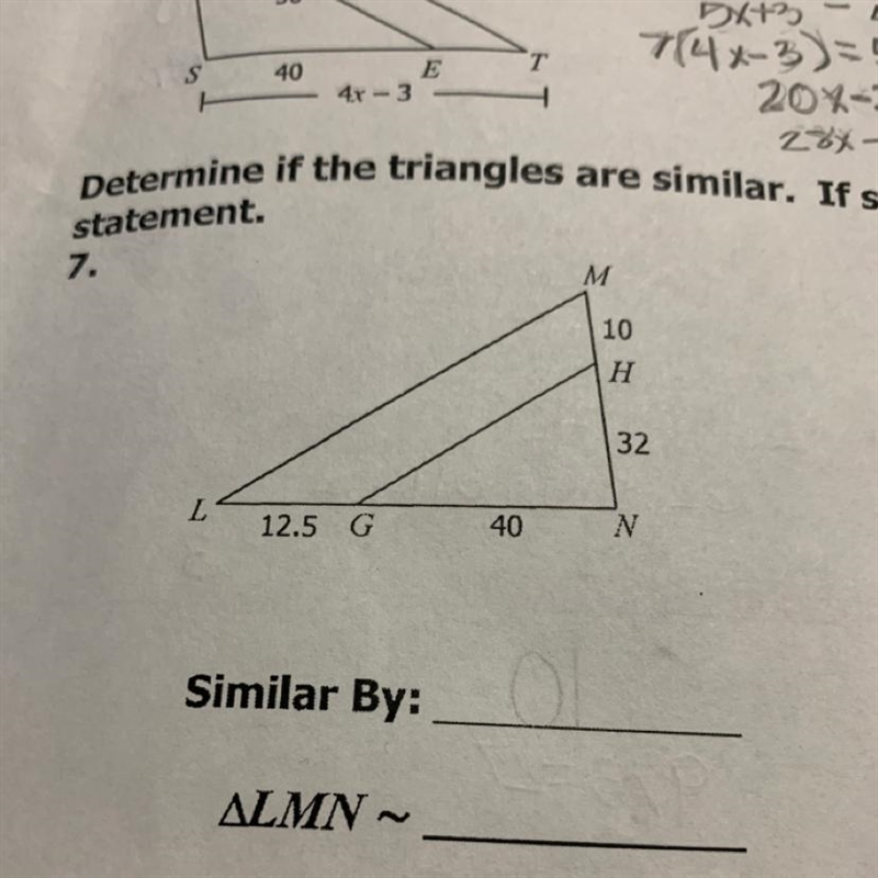 M 10 H 32 L 12.5 G 40 N Similar By: ALMN ~-example-1