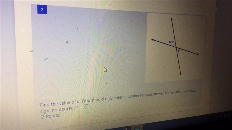 Find the value of x-example-1