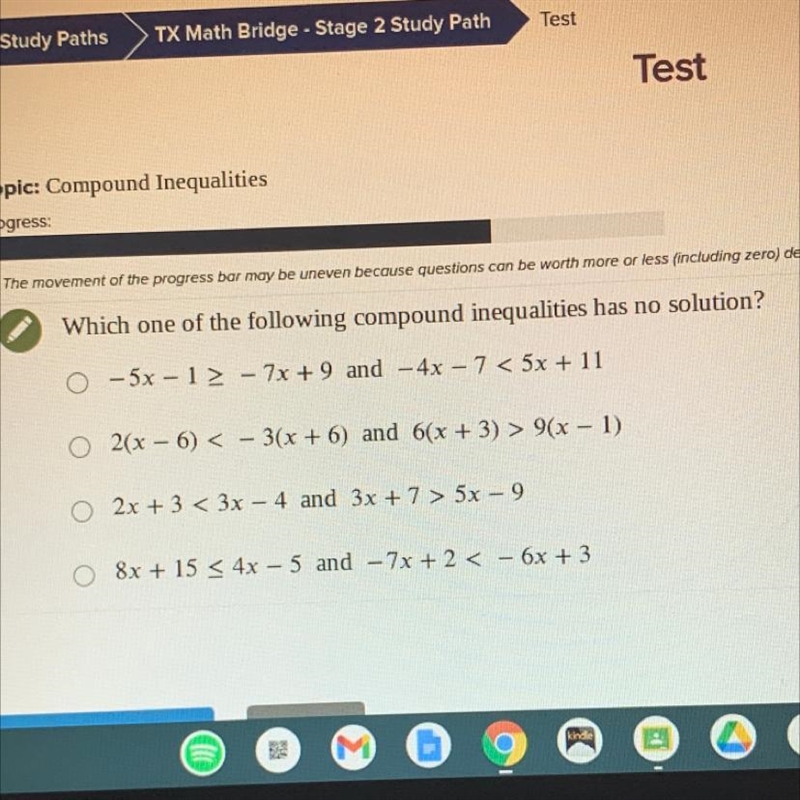 Somebody pls help me !!! i’m close to a 90-example-1