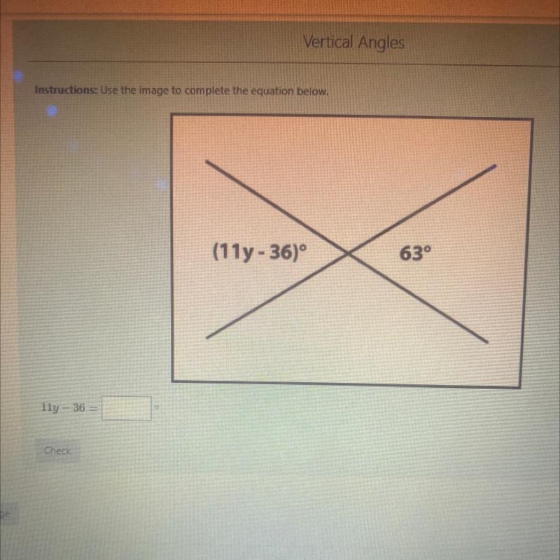 : Use the image to complete the equation below.-example-1