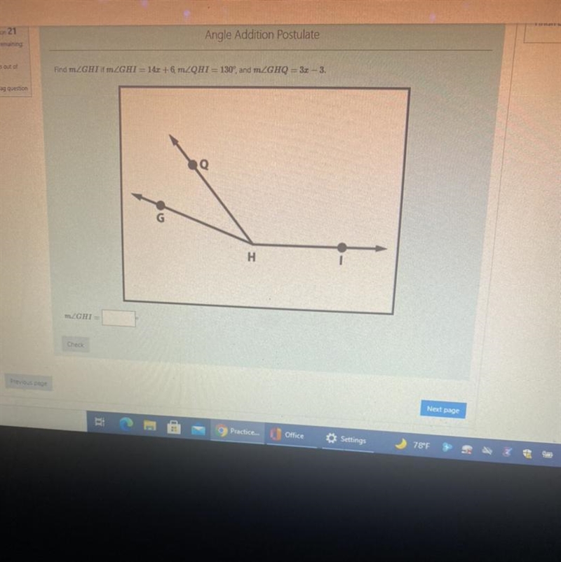 I need help :)What’s m-example-1