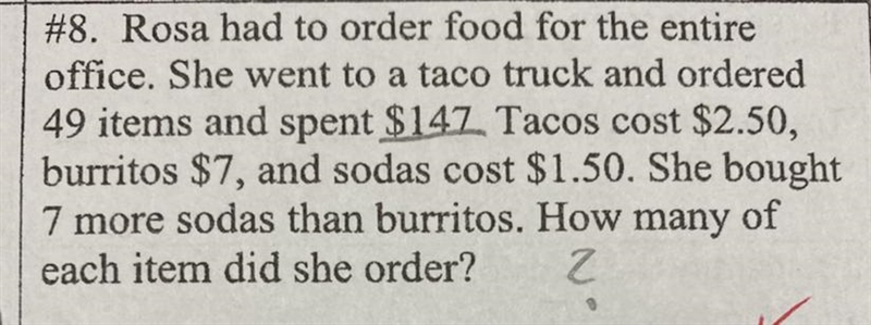 Algebra 2 question: i know it is a three system equation, i would just like to know-example-1