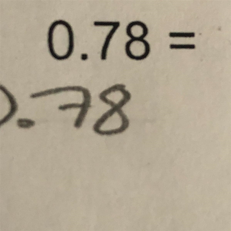 Convert Fraction to Decimal.-example-1