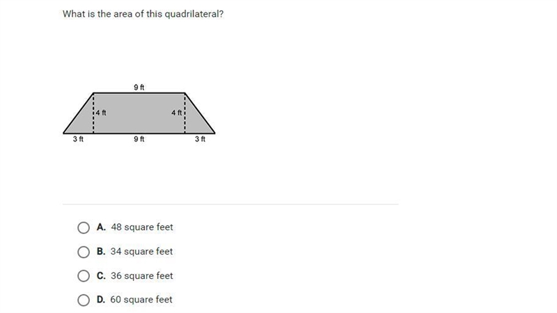 What is the Area of this quadrilateral-example-1