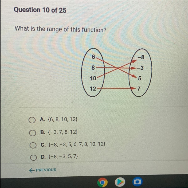 What is the range of this function?-example-1