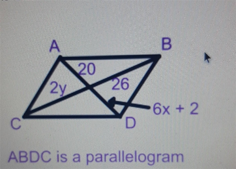 What is x I'm confused​-example-1