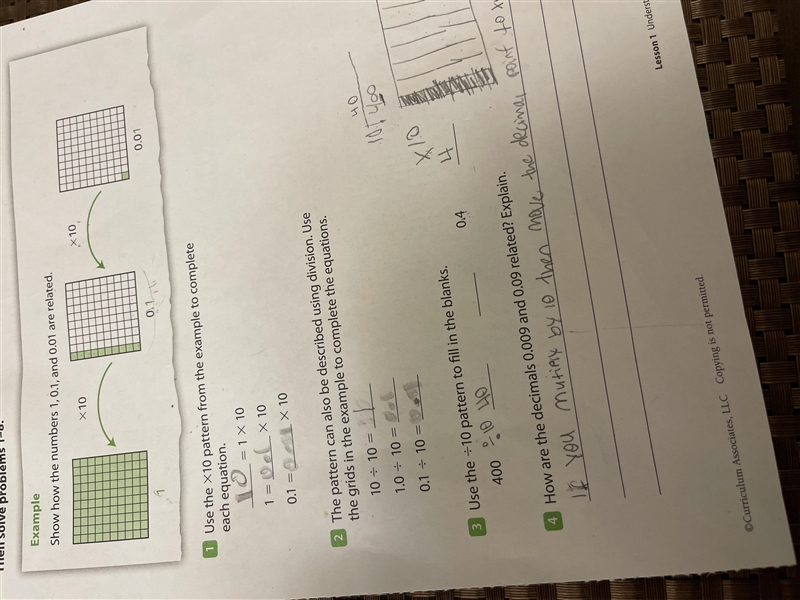 How do they get Question 3-example-1