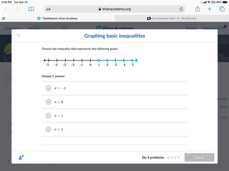 Can someone help I need to write answer I’m gonna fail .-example-1