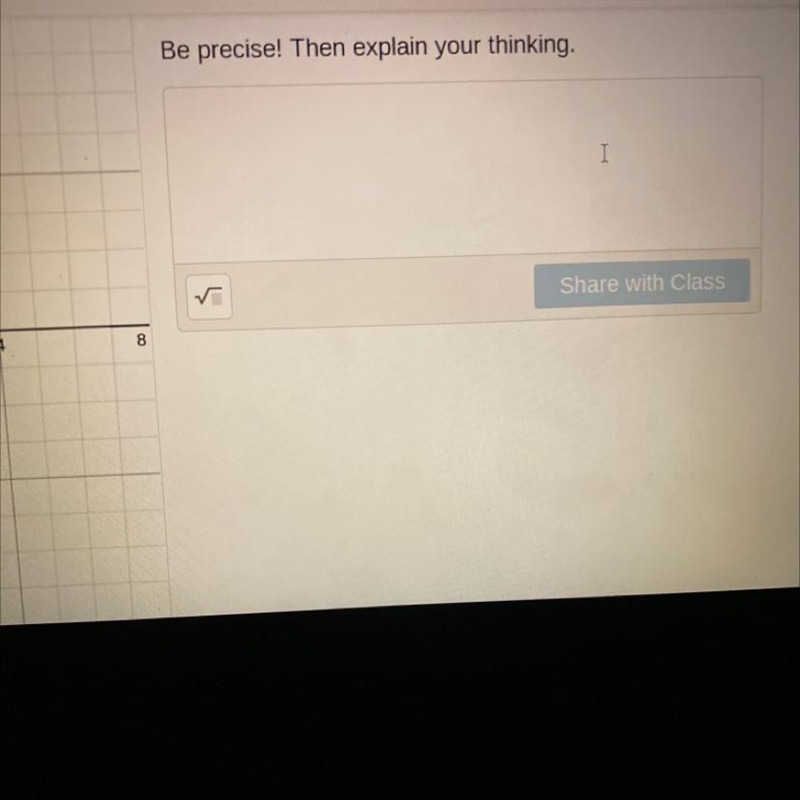 50 POINTS FOR THIS IFBYOU GIVE ME A DECENT ANSWER help me sketch the graph of x/4 + y-example-1