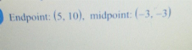 How to find endpoint? please give good explanation ​-example-1