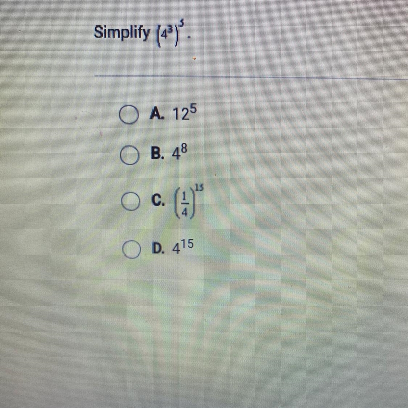 What’s the simplification-example-1