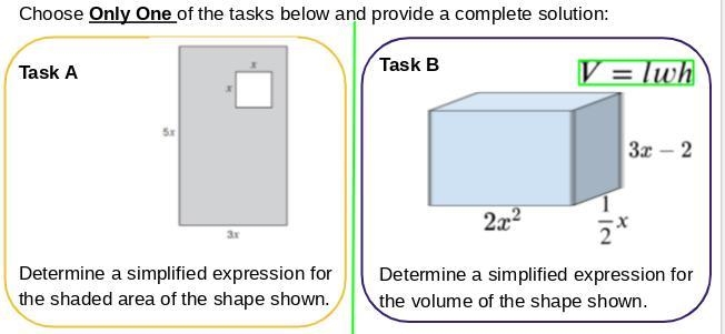 Determine a simplified expression-example-1