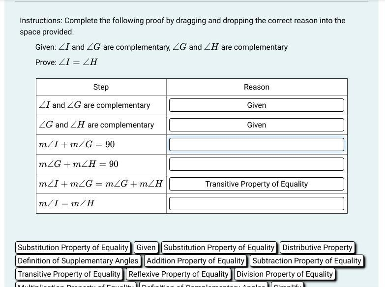 Fill in the missing blinks-example-1