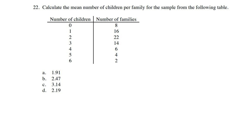 Statistic questions-example-1