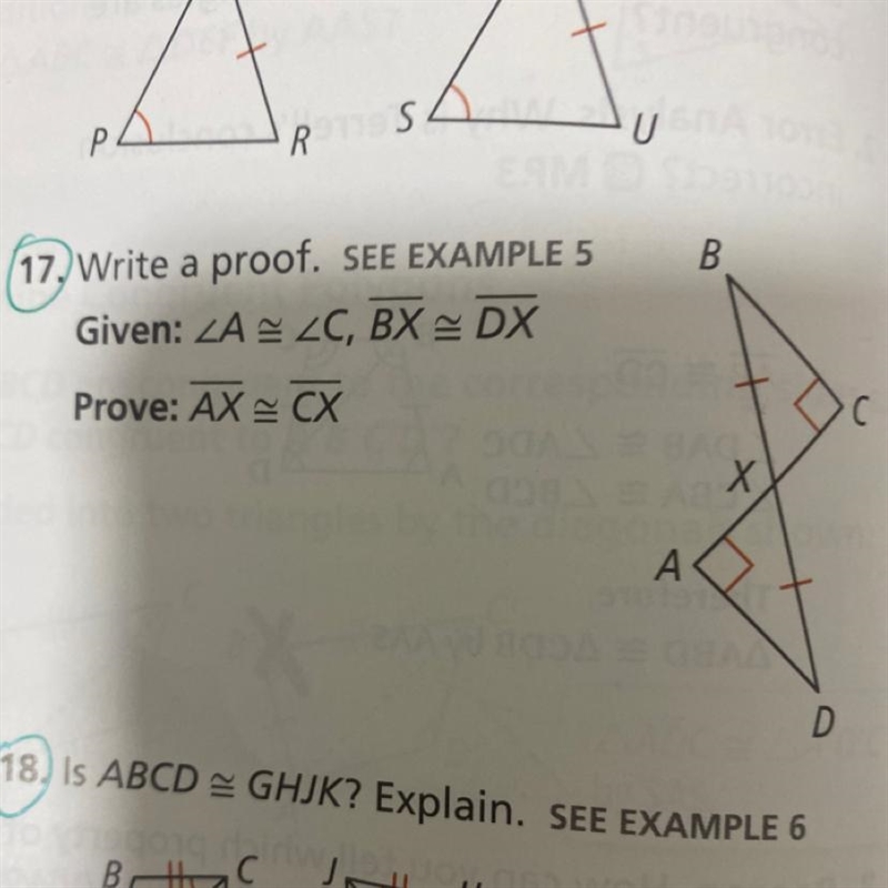 Solve for number 17-example-1