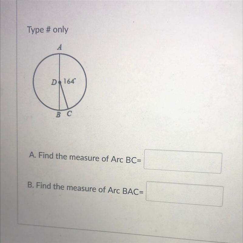 Answers to questions A and B-example-1