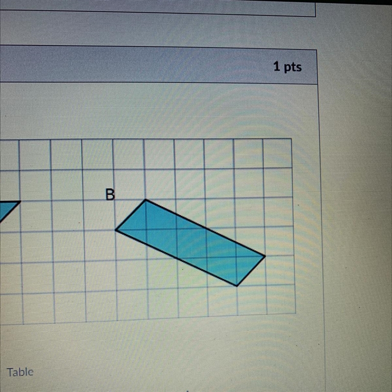 Fine the area of the parallelogram-example-1