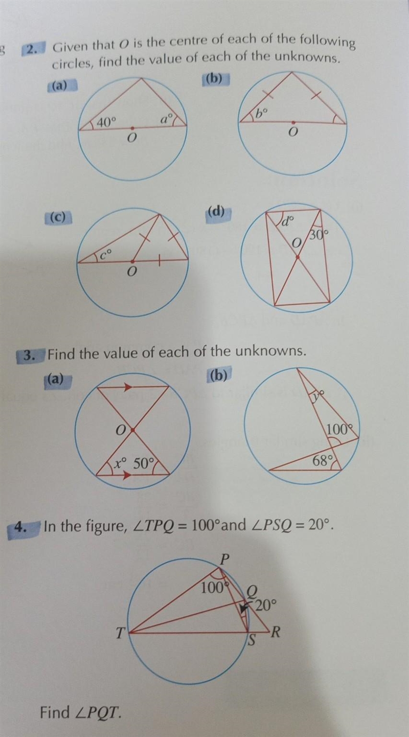 PLEASE PLEASE PLEASE HELP WITH 2D AND 3A ONLY, PLEASE SHOW YOUR WORKING​-example-1