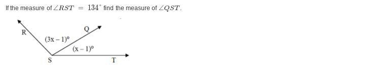 Find measurement of angles. Help me out pls :'-example-1