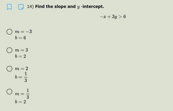 What is the answer!!!-example-1