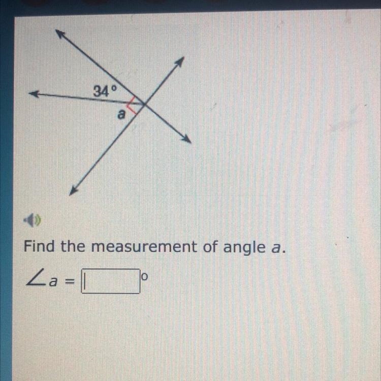 Will mark b for right answer !!!!! ( calculate angels using line and angle relationships-example-1