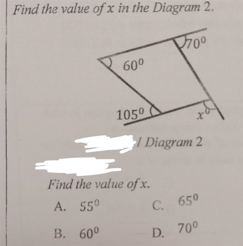 Can someone help me to solve this? Thank you so much! Correct answer only ^.^​-example-1