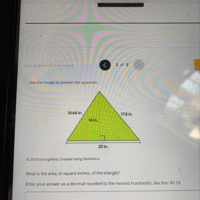 What is the answer to this please help-example-1