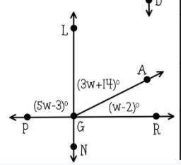 Help me find the value of W-example-1