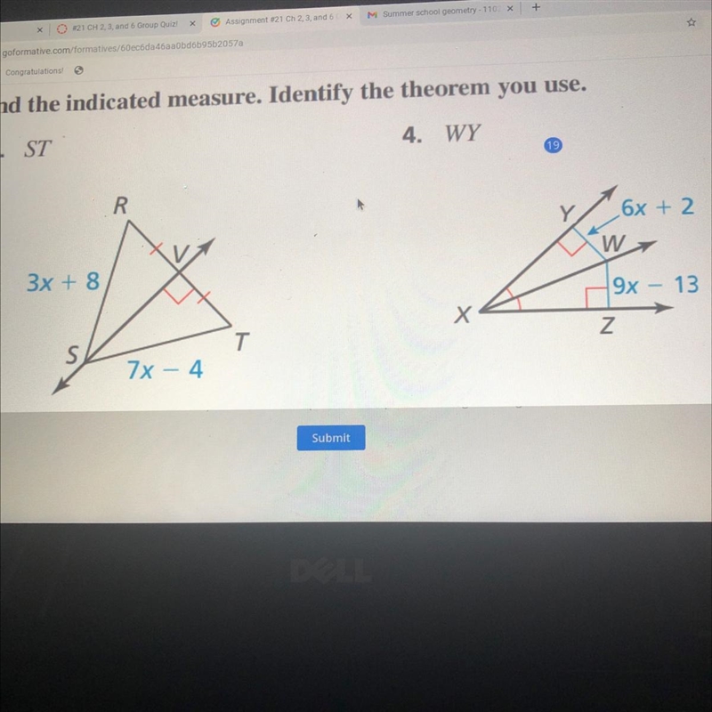 Can you guys help me find ST on the left and WY on the right-example-1