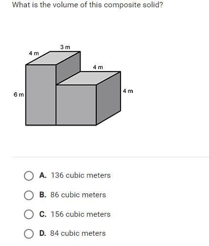 What is a volume of this composite solid?-example-1