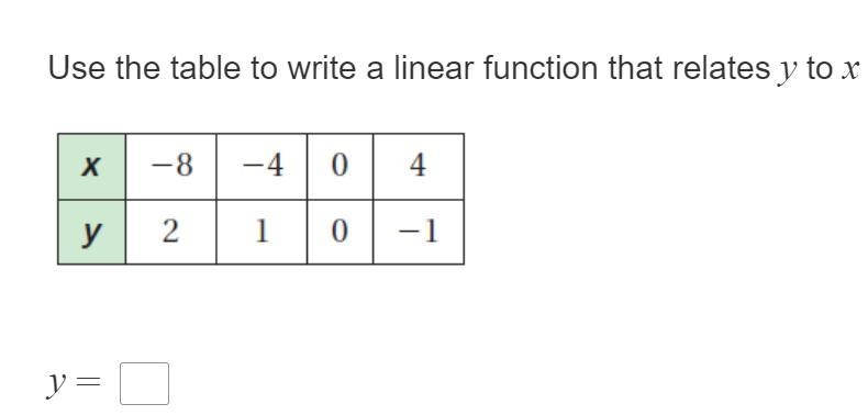 Please Help Me With This Math Question!!! It's 8th Grade Math!!!-example-1