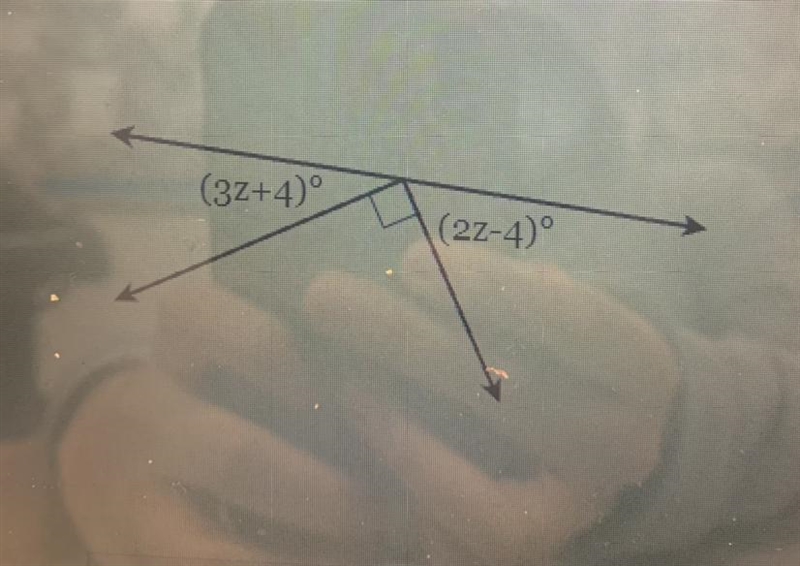 Solve for the value of z.-example-1