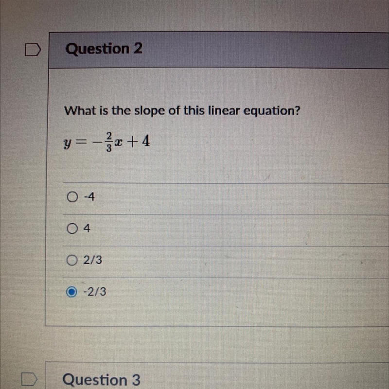 Can you tell me if I got the right answer and if not let me know what the correct-example-1