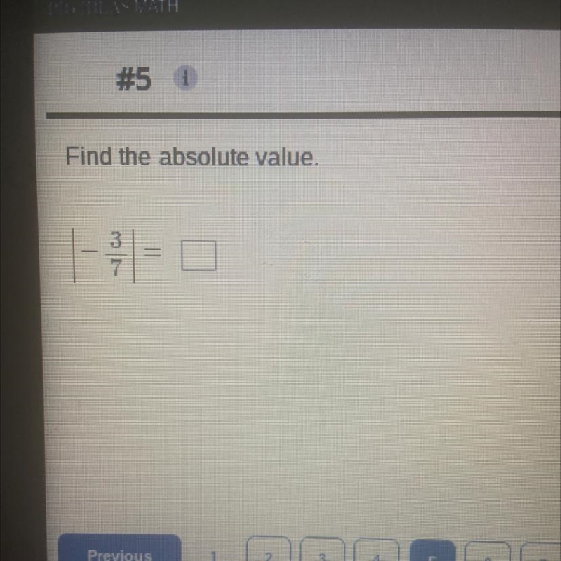 Find the absolute value.-example-1