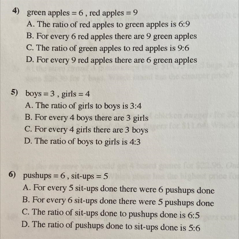 Determine which statement or statements are true. If none write “none”. SOMEONE PLSSSS-example-1