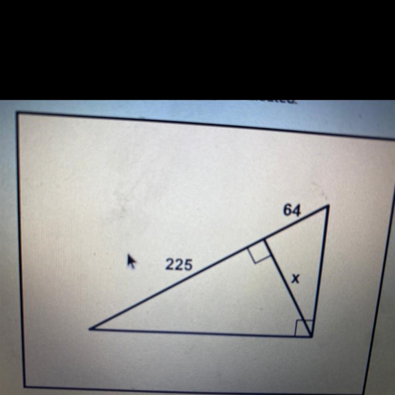 Find the missing length-example-1