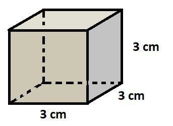 50 POINTS An Ice cube right triangle prism. Use the dimensions shown to find the surface-example-1