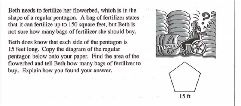 I need help plzzzz!!!!!! find the area-example-1