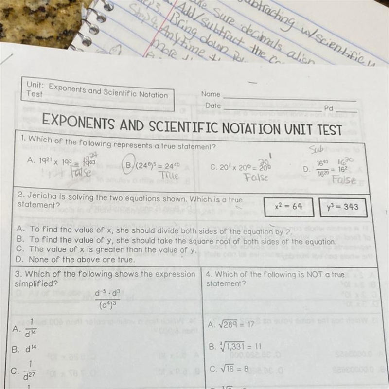 Exponents and scientific notation-example-1